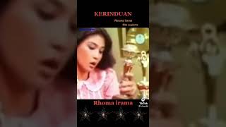 Download lagu KERINDUAN - RHOMA IRAMA FT RITA SUGIARTO #rhomairama #ritasugiarto #soneta mp3 Download lagu KERINDUAN - RHOMA IRAMA FT RITA SUGIARTO #rhomairama #ritasugiarto #soneta mp3