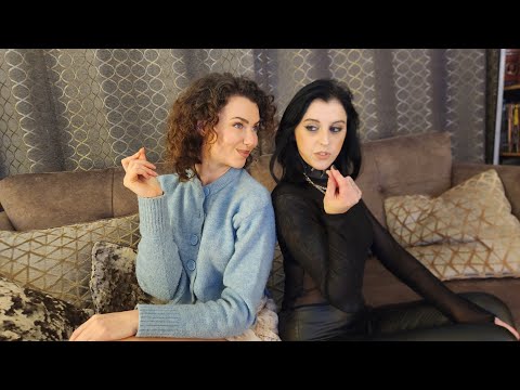 Salina & Jinxx HypnoStream