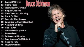 Download lagu Bruce Dickinson Greatest Hits (Full Album) - The Best Of Bruce Dickinson (Playlist) mp3 Download lagu Bruce Dickinson Greatest Hits (Full Album) - The Best Of Bruce Dickinson (Playlist) mp3