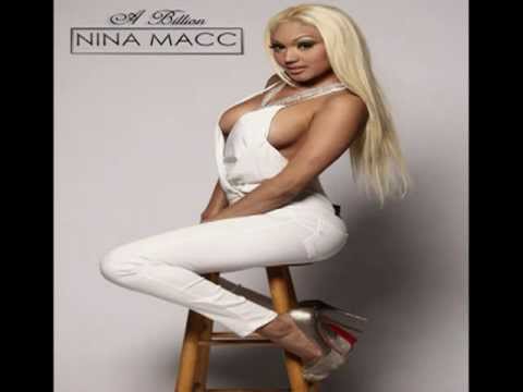 Nina Macc - A Billion