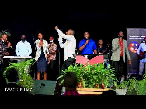 AMASHIMWE: IYEREKANE MWAMI  //IJAMBO RY'IMANA RIRAREMA //  NZAKWAMAMAZA  // JOYOUS MELODY