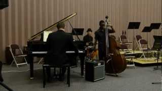 Dysfunkshun - Skyline / Why Stop Now [Lionel Hampton 2013]