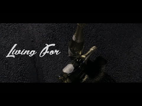 Popsz Stone x Rugga - Livin For (Dir. By Kapomob Films)