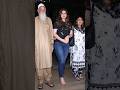 Zareen Khan With Father And Mother Nice Zareen Khan Family Members ️ Shorts