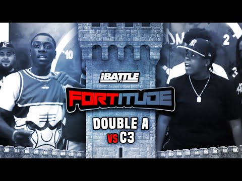 C3 vs Double A