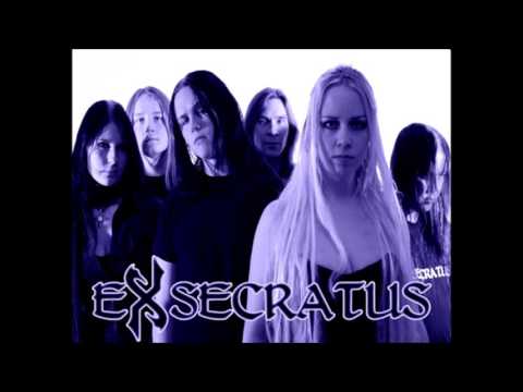 Exsecratus - Suicide [HQ]