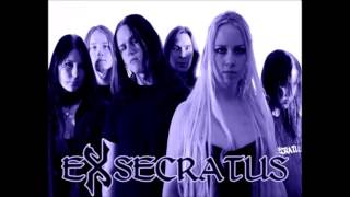 Exsecratus - Suicide [HQ]