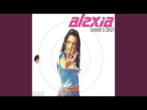 Summer Is Crazy (Original Long Mix)