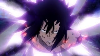 Fairy Tail - Final Series 「AMV」 Gajeel vs Bloodman ▪ Still Worth Fighting For You ♪♪