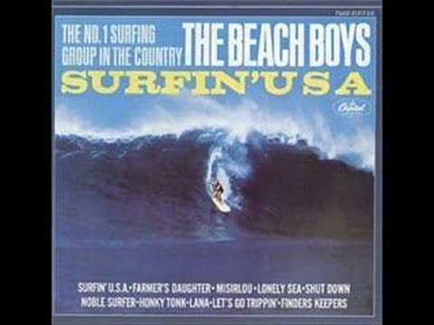 Beach Boys.....Do You Remember