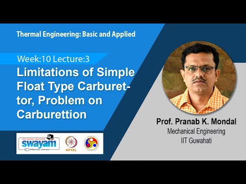 Thermal Engineering Basic and Applied Intro Video