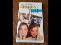 Opening To The Parent Trap 1998 VHS