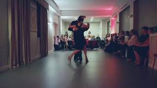 Intimate tango-Esta noche de Luna-Marco y Anna