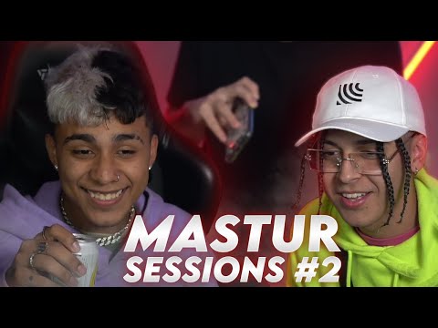 Deeikel y Siho Villalobos || Freestyle Sessions #2