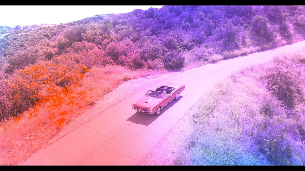 KT Tunstall - Canyons
