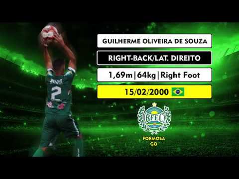 Vídeo atuando 