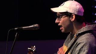 Bleachers - I Miss Those Days [Live In The Sound Lounge]