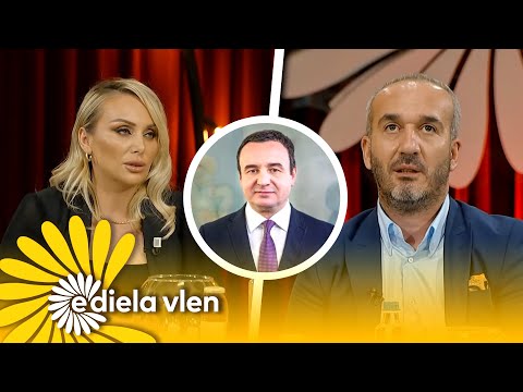 Gruaja i kërkon analistit kosovar ta përshkruajë kryeministrin Kurti, ja si përgjigjet ai