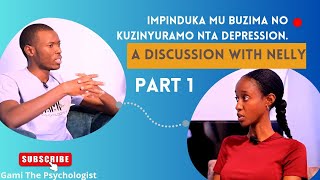 Impinduka tunyuramo mu buzima zidusigira ibihe bibazo? Ni gute twabyitwaramo? Umva aba psychologists