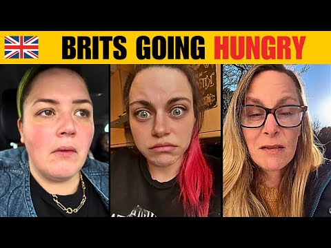 Food Prices Are Going Out of Hands in UK