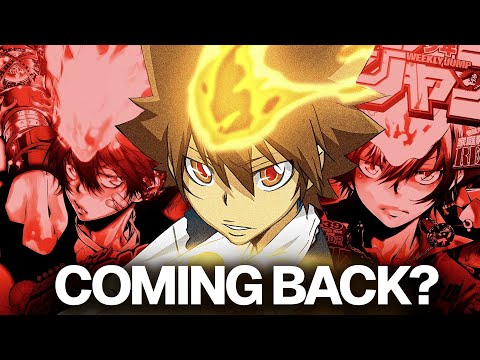 The Reborn Comeback We Never Expected