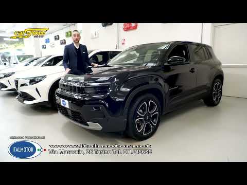 Anteprima video: Video CarShow #2188