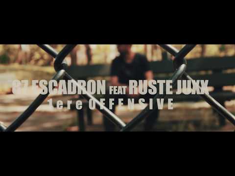 87 Escadron - 1 Ere Offensive Ft. Ruste Juxx