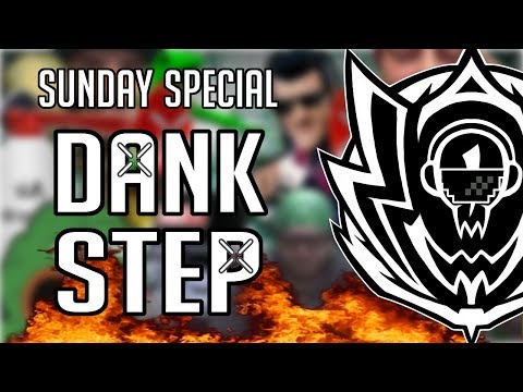 [SUNDAY SPECIAL] DANKSTEP (w/ Visuals)