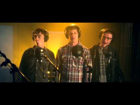 the lonely island Jack Sparrow (feat. Michael Bolton)