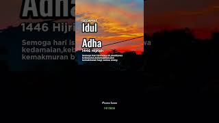 Download lagu HARI RAYA IDHUL ADHA SUDAH DEKAT_SELAMAT MENYAMBUT HARI RAYA IDHUL ADHA 1446H/2025)❗ mp3 Download lagu HARI RAYA IDHUL ADHA SUDAH DEKAT_SELAMAT MENYAMBUT HARI RAYA IDHUL ADHA 1446H/2025)❗ mp3