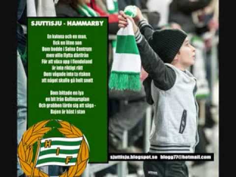 Sjuttisju - Hammarby