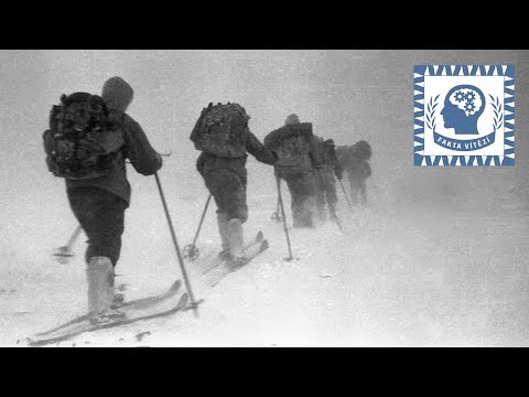 JAK TO BYLO SE ZÁNIKEM ĎATLOVOVY VÝPRAVY? - Fakta vítězí #13