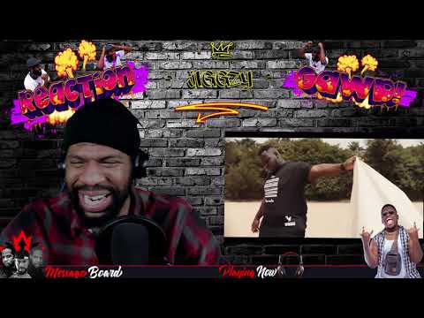 Lyrical Joe ft CJ Biggerman & Obibini - The Barcode IV (Jiggzy Entmt Reaction) ENER💥GY #BARCODE