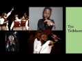 tye tribbett -  BETTER