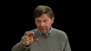 Changing Your Destiny - Eckhart Tolle