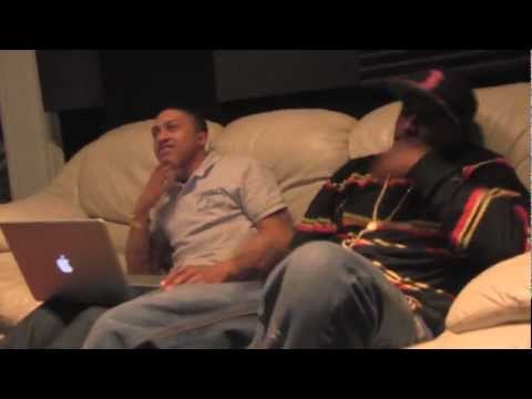 Roc Rizzy x Smoov Took - Dedicated (Official Video) [2Smoov Entertainment]