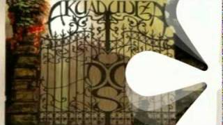 Shymmtakula - Davide van de sfroos