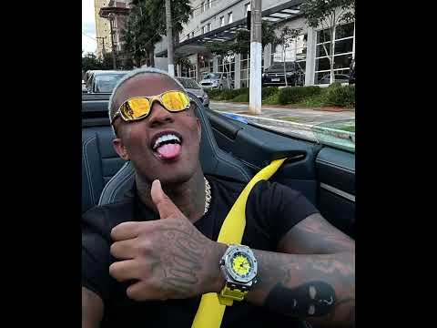 JACO DE GRIFE   MC IG, TRAPLAUDO E LIL KID - ÁUDIO OFICIAL