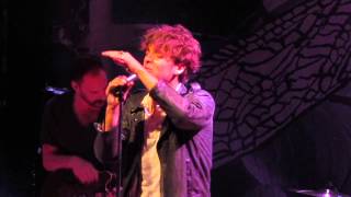 Paolo Nutini - Looking for Something