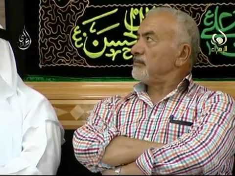 ⁣هيبة الإمام الباقر عليه السلام :- سماحة الشيخ مهدي الطرفي