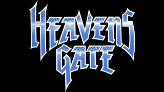 Heavens Gate - Live in Tokyo 1993 [Full Concert]