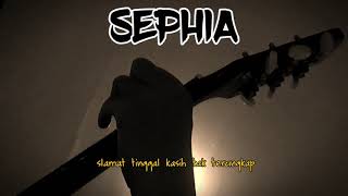 Download lagu SEPHIA - SO7 (LIRIK) STORY WA ORIGINAL mp3