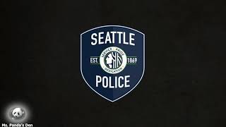 Seattle Police Officers Find Decapitated Body During Standoff | Body Cam | United States | 20190207
