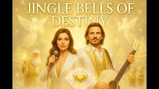 Jingle Bells of Destiny – Christmas Euro-Pop