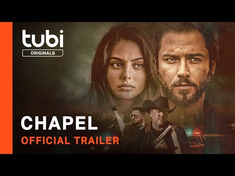 Chapel | Official Trailer | A Tubi Original