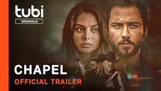 Chapel | Official Trailer | A Tubi Original