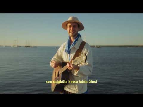 Marten Kuningas - Salaküla