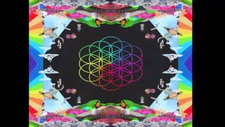 Coldplay - X Marks The Spot