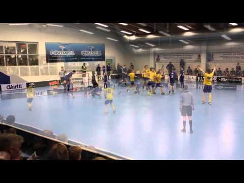 C98 Playoffs: Tapanilan Erä - OLS