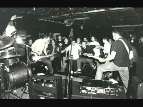 Botch - Wounded